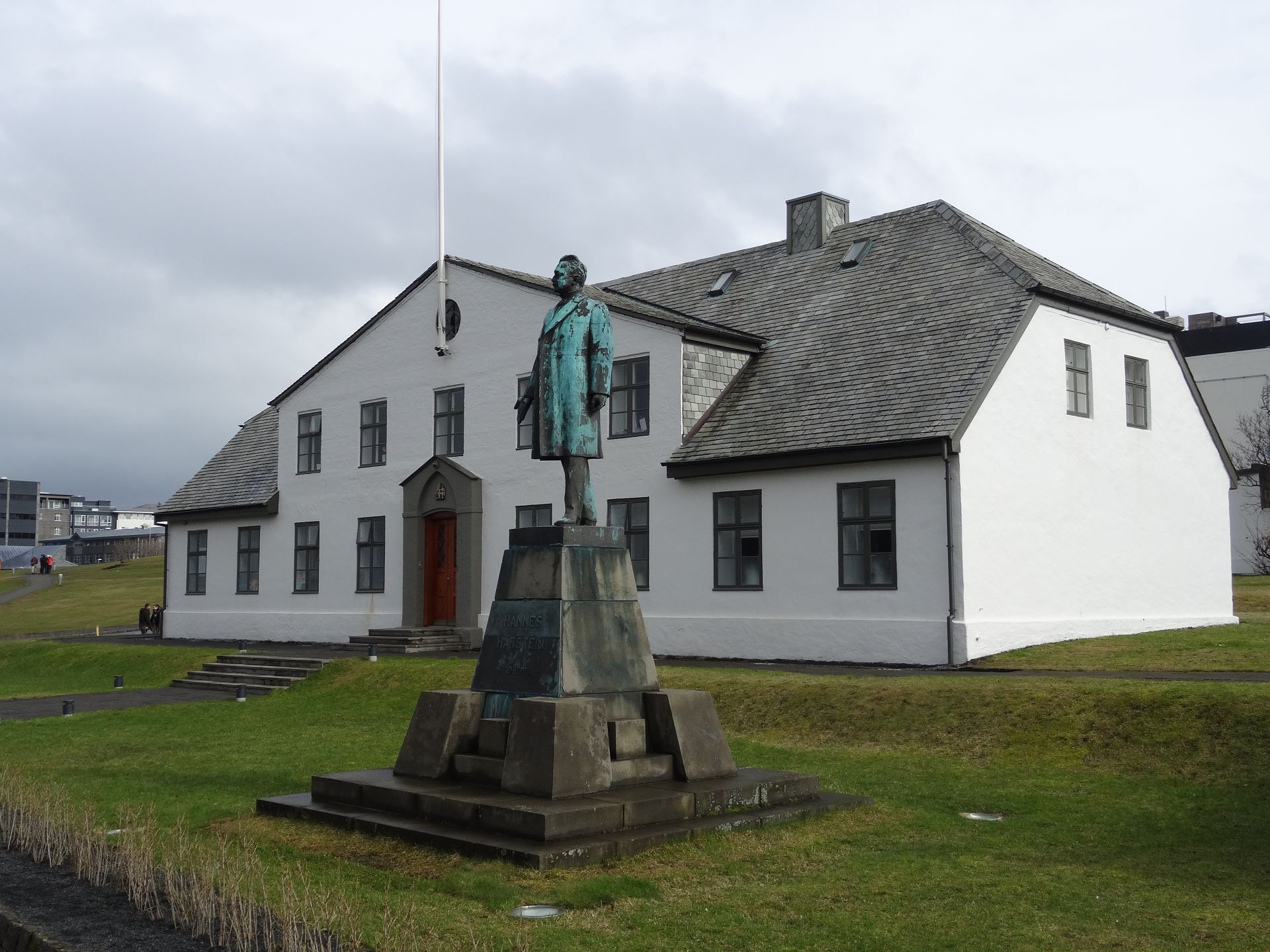 Reykjavik